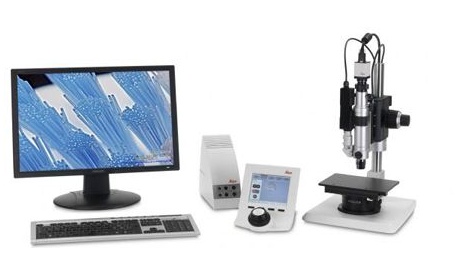 清华大学4D显微镜采购项目中标公告